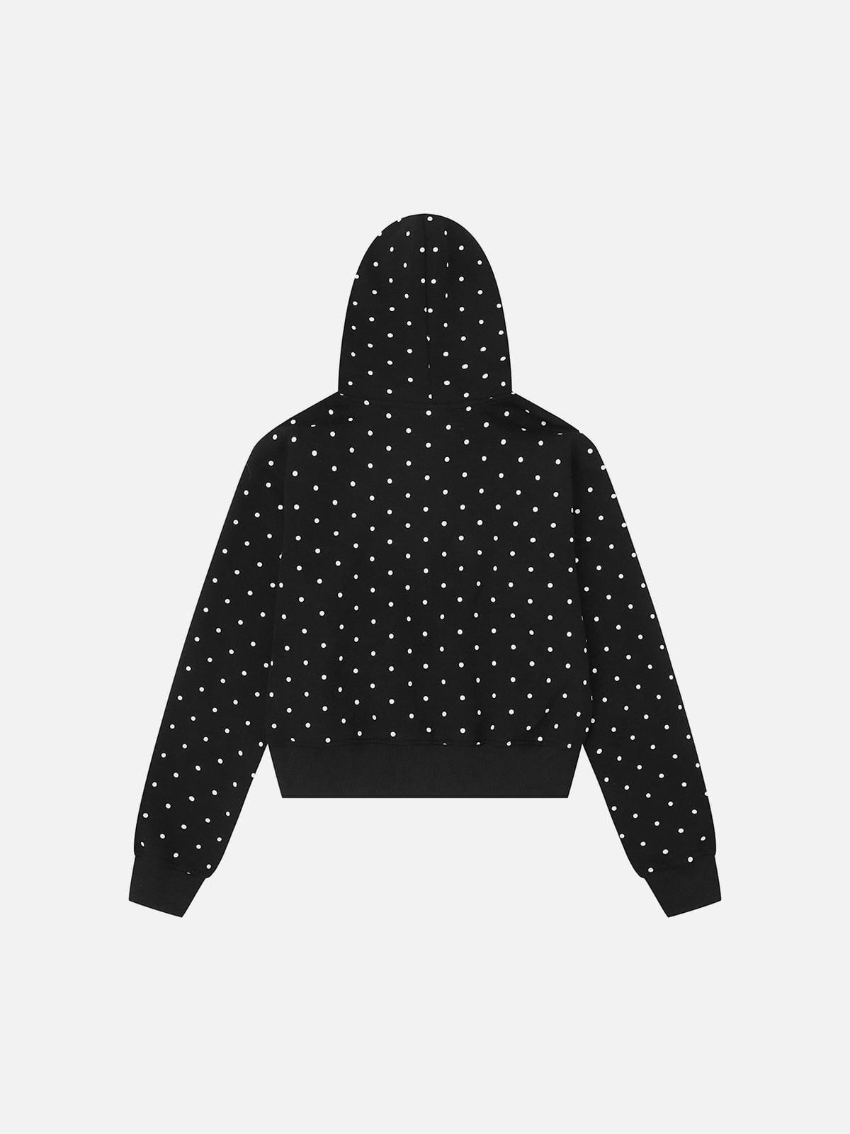 Aelfric Eden Boxy Hoodie-Limited Sale