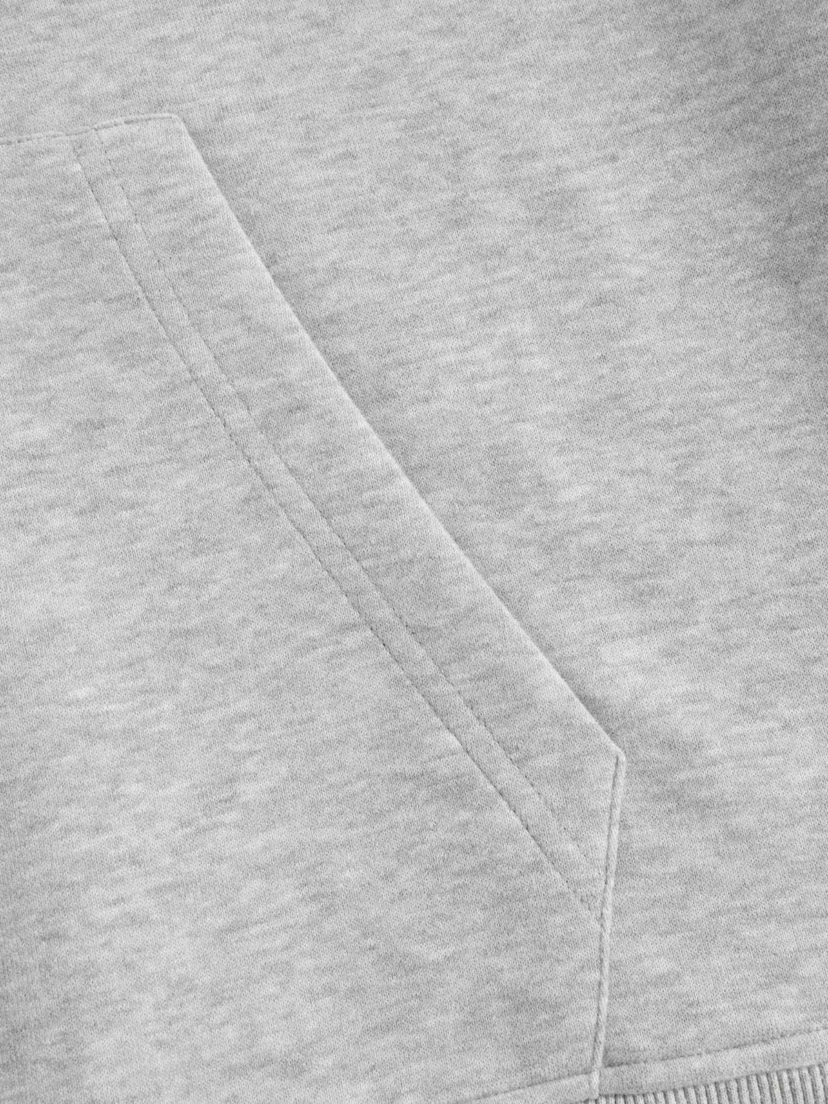Aelfric Eden Towel Embroidery Dachshund Pullover Hoodie-Limited Sale