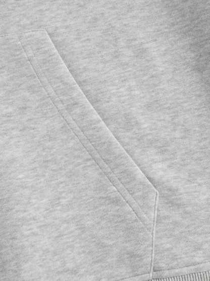 Aelfric Eden Towel Embroidery Dachshund Pullover Hoodie-Limited Sale