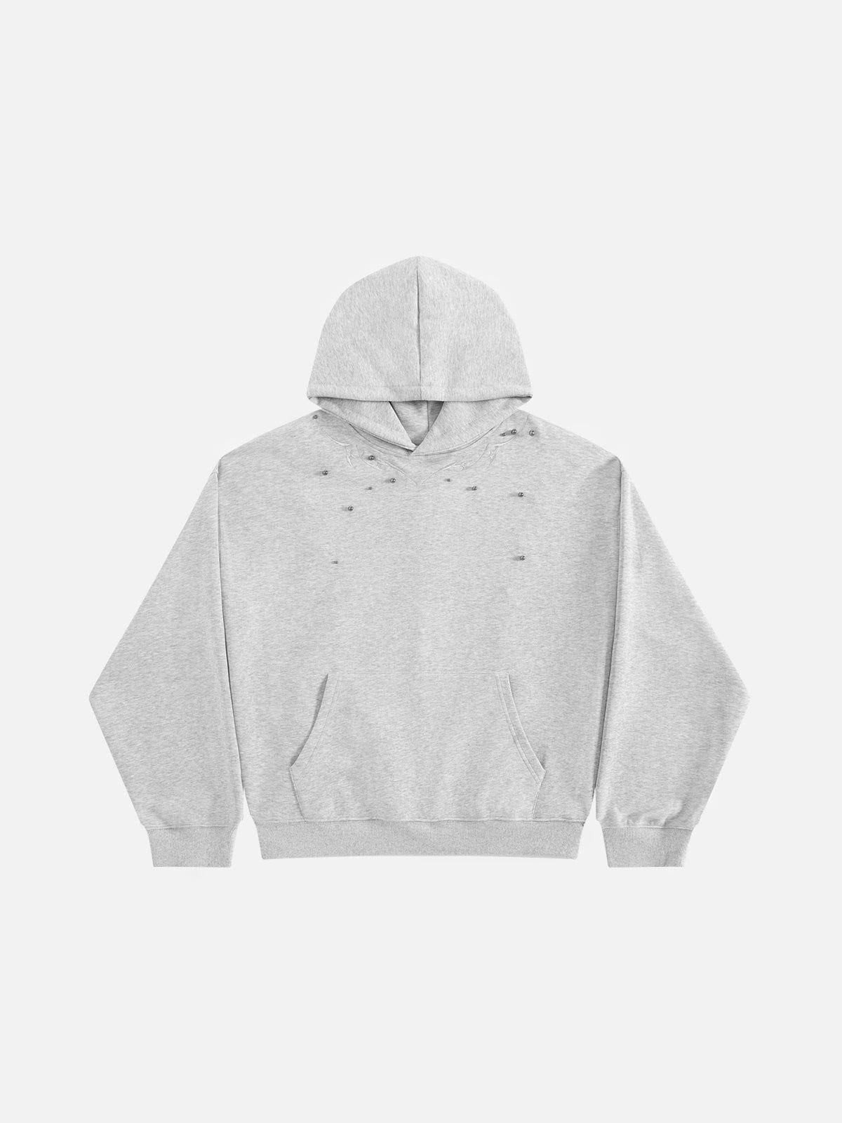Aelfric Eden Boxy Hoodie-Limited Sale