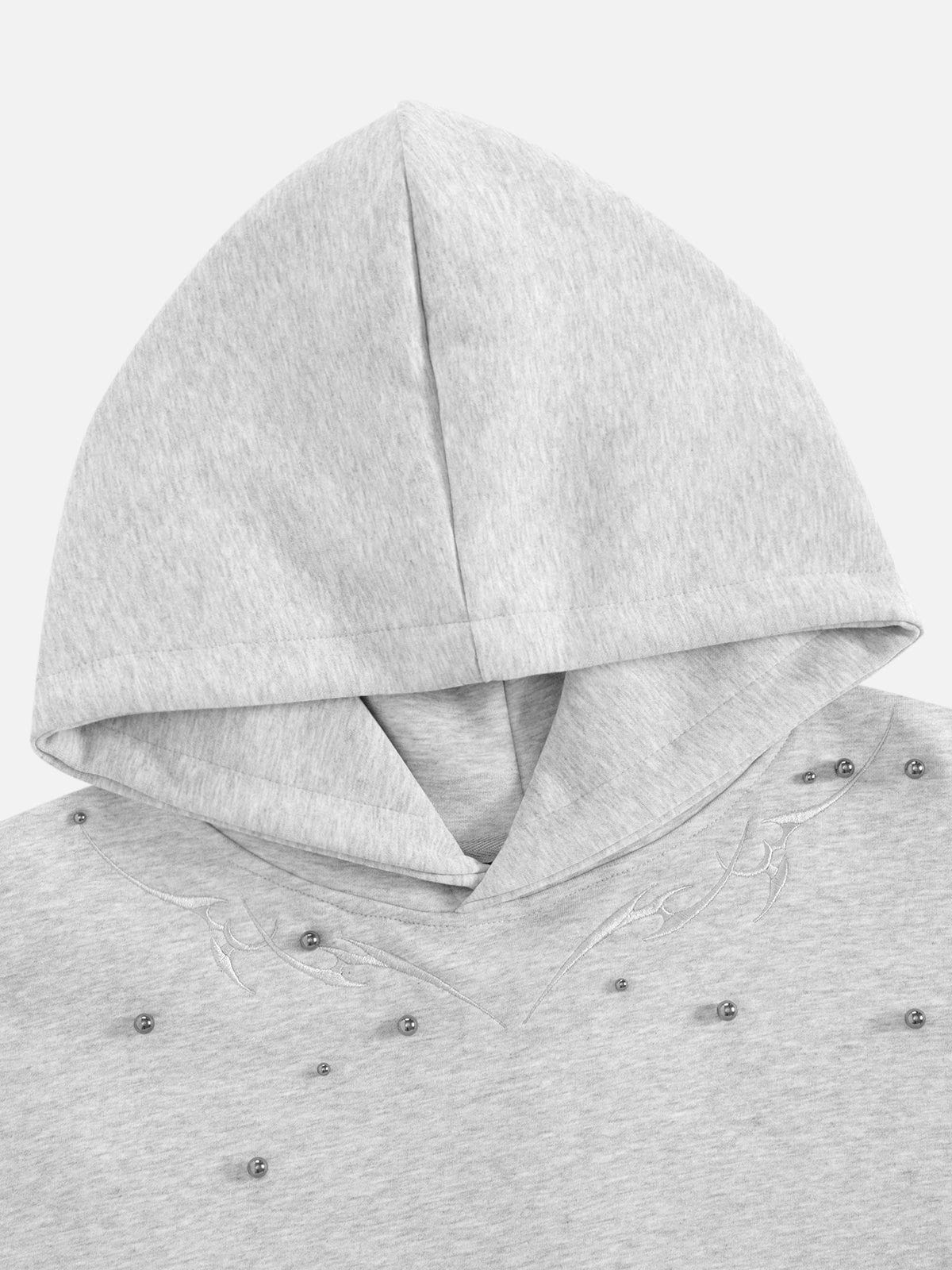 Aelfric Eden Boxy Hoodie-Limited Sale