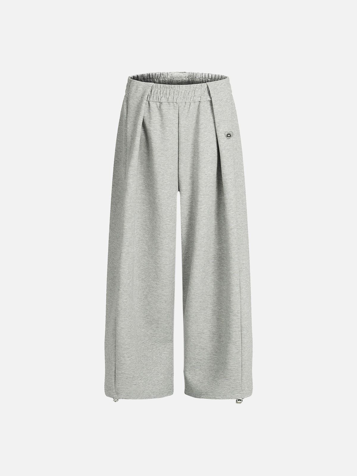 Aelfric Eden Wrinkle Baggy Sweatpants-Limited Sale