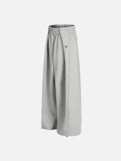 Aelfric Eden Wrinkle Baggy Sweatpants-Limited Sale