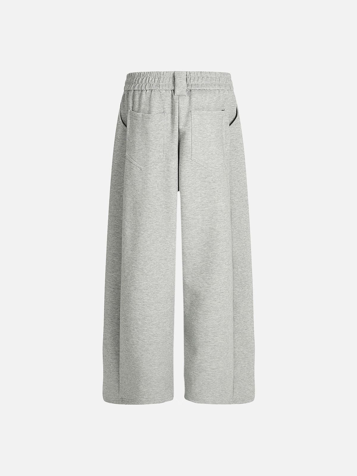 Aelfric Eden Wrinkle Baggy Sweatpants-Limited Sale
