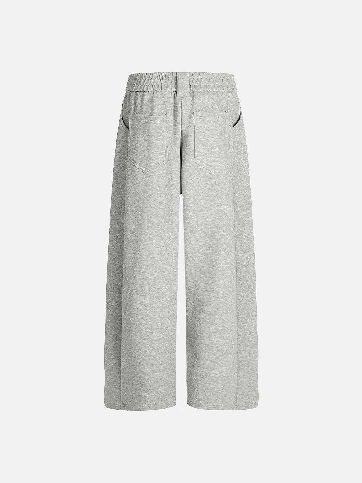 Aelfric Eden Wrinkle Baggy Sweatpants-Limited Sale