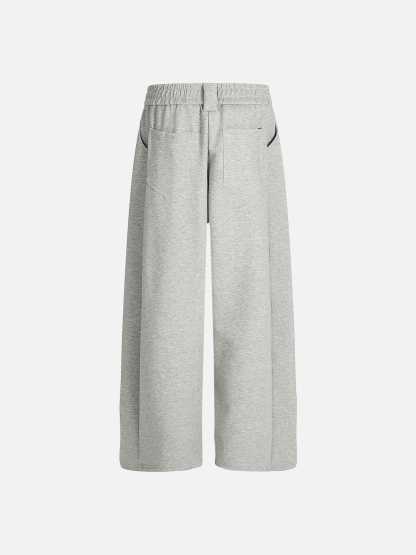 Aelfric Eden Wrinkle Baggy Sweatpants-Limited Sale
