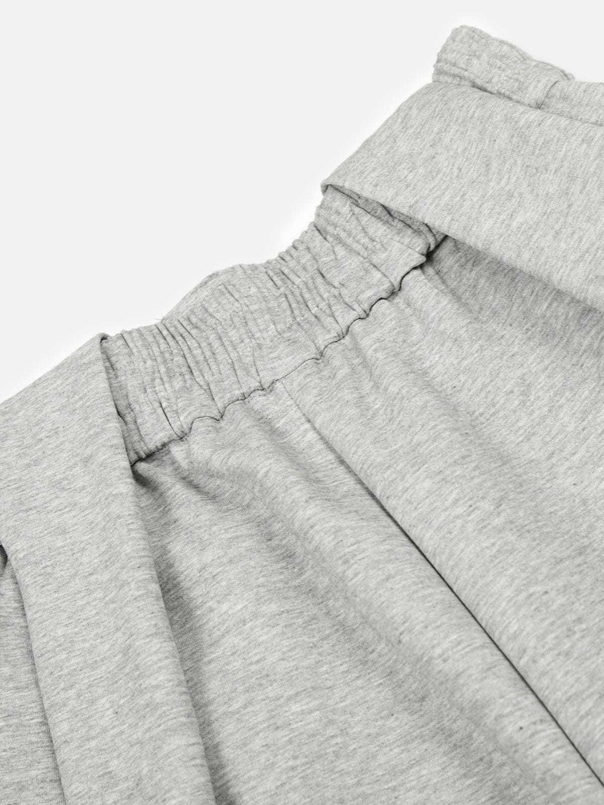 Aelfric Eden Wrinkle Baggy Sweatpants-Limited Sale