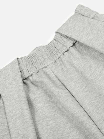 Aelfric Eden Wrinkle Baggy Sweatpants-Limited Sale