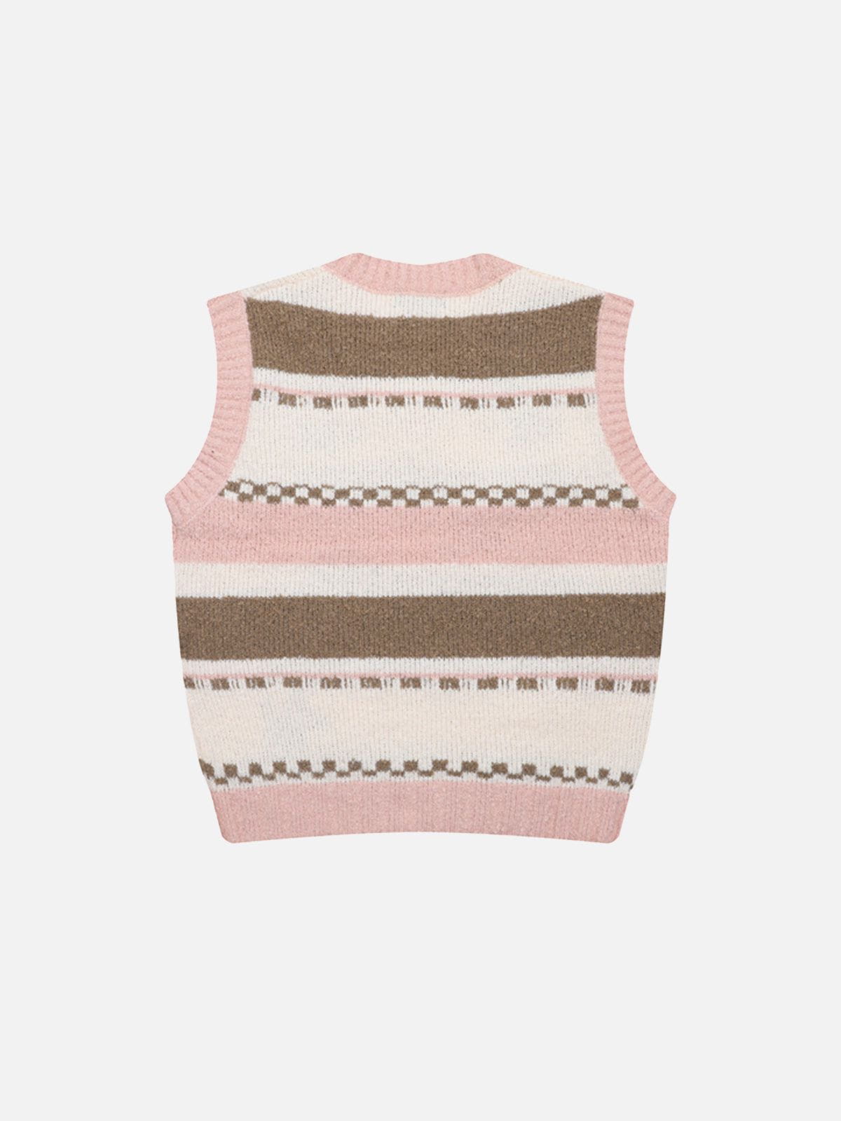 Aelfric Eden Embroidery  Highland White Terrier Sweater Vest-Limited Sale