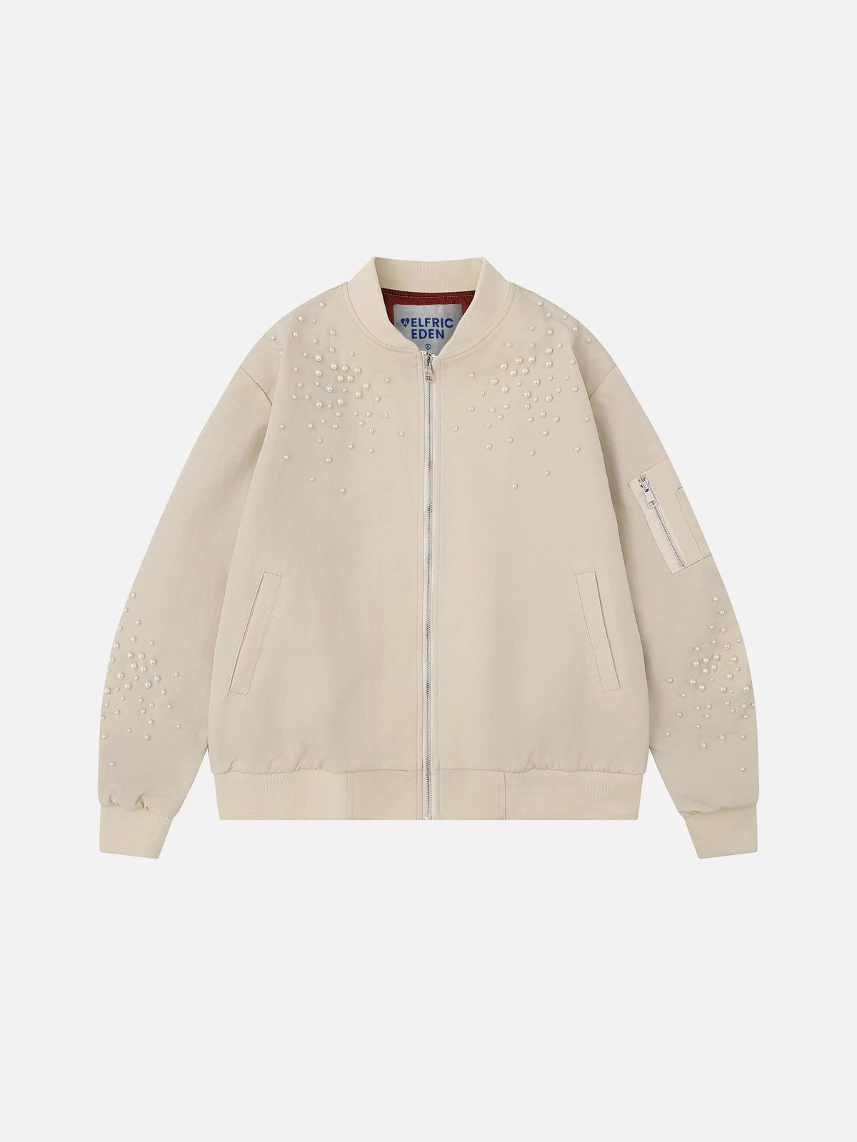 Aelfric Eden Pearl Jacket-Limited Sale