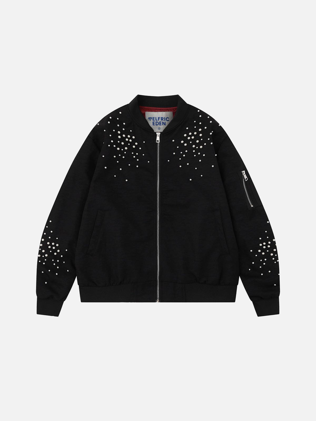 Aelfric Eden Pearl Jacket-Limited Sale