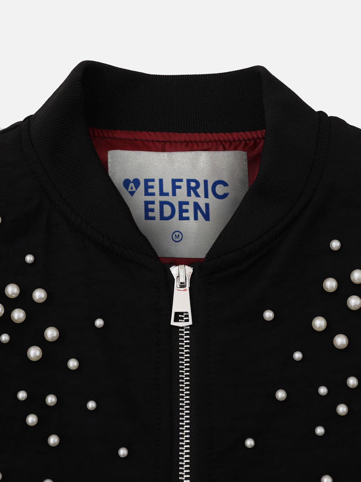 Aelfric Eden Pearl Jacket-Limited Sale