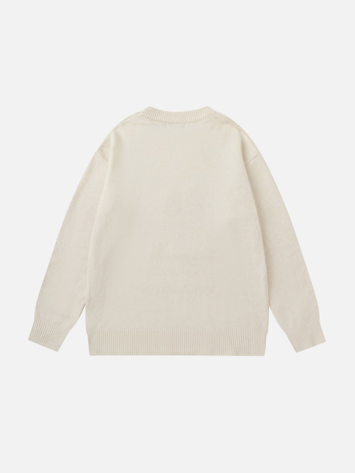 Aelfric Eden Sequins Bow Sweater-Limited Sale