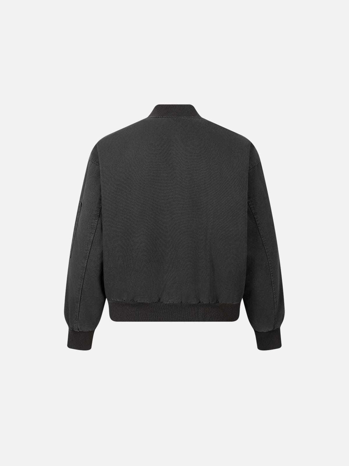 Aelfric Eden Multi Pocket Bomber Jacket-Limited Sale
