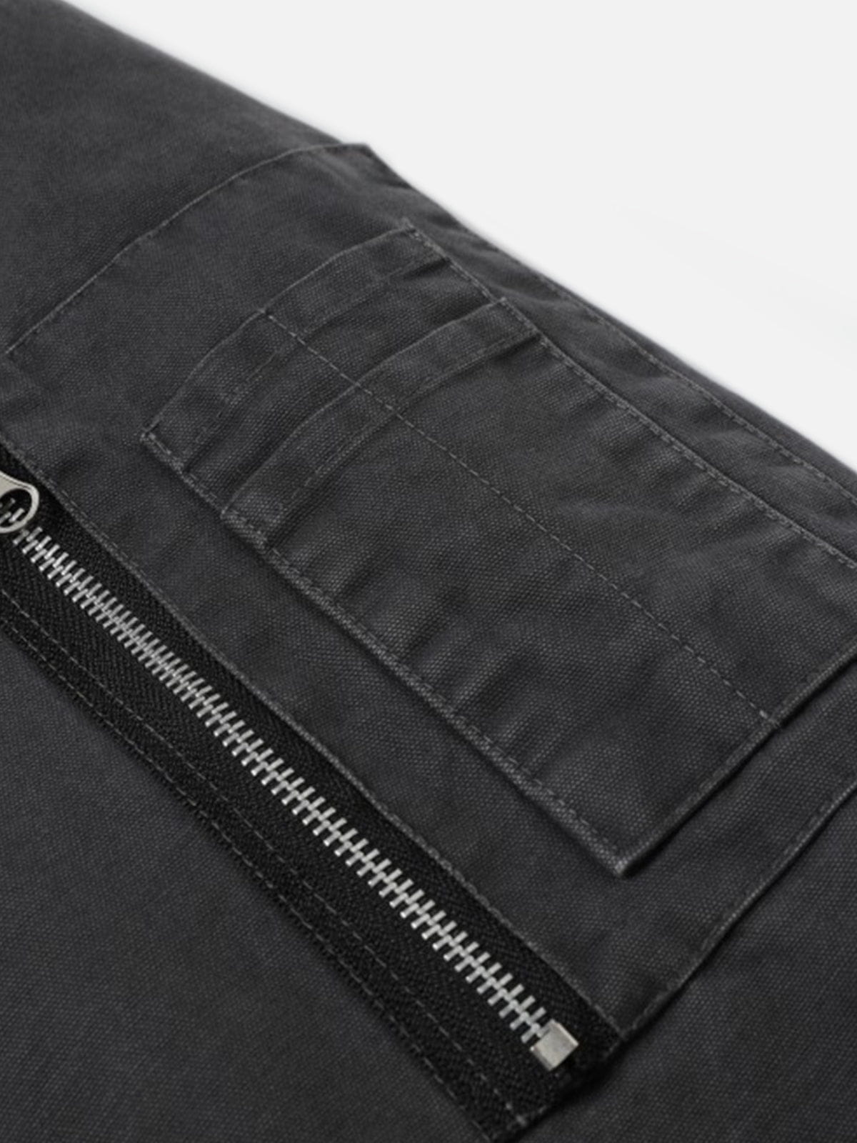 Aelfric Eden Multi Pocket Bomber Jacket-Limited Sale