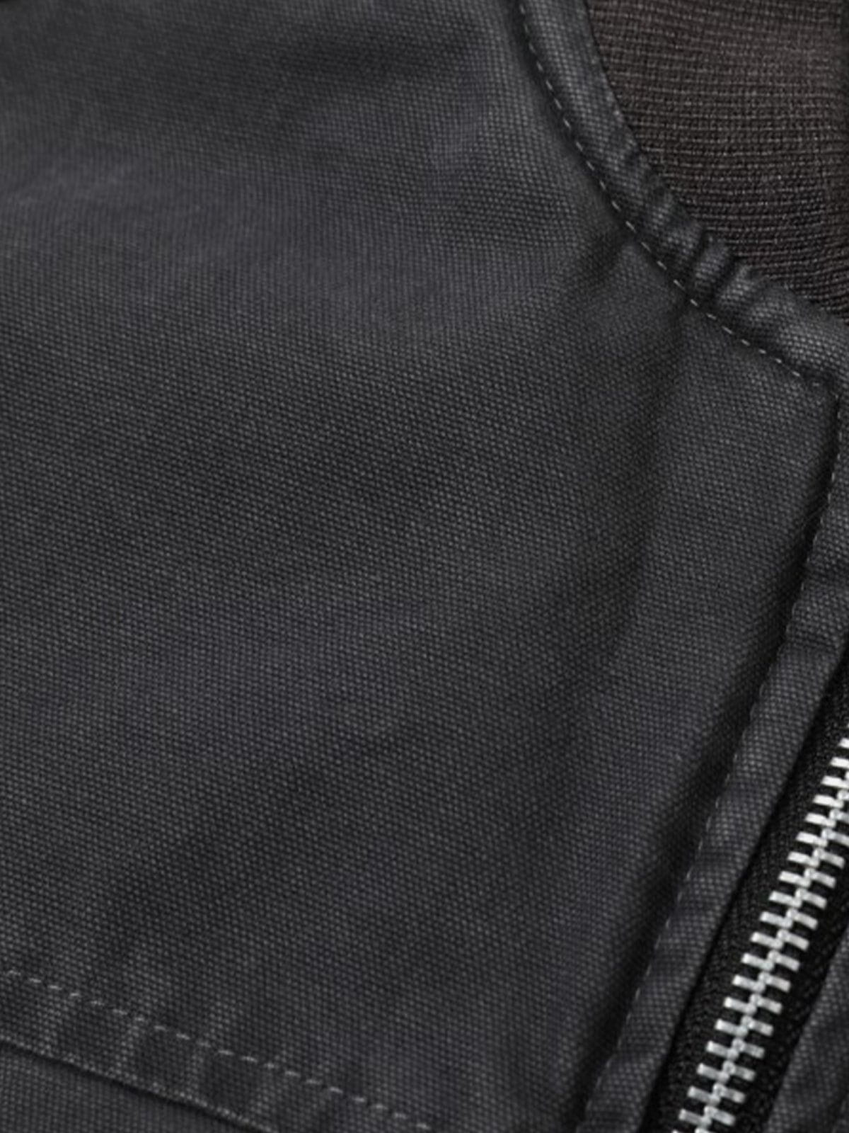 Aelfric Eden Multi Pocket Bomber Jacket-Limited Sale