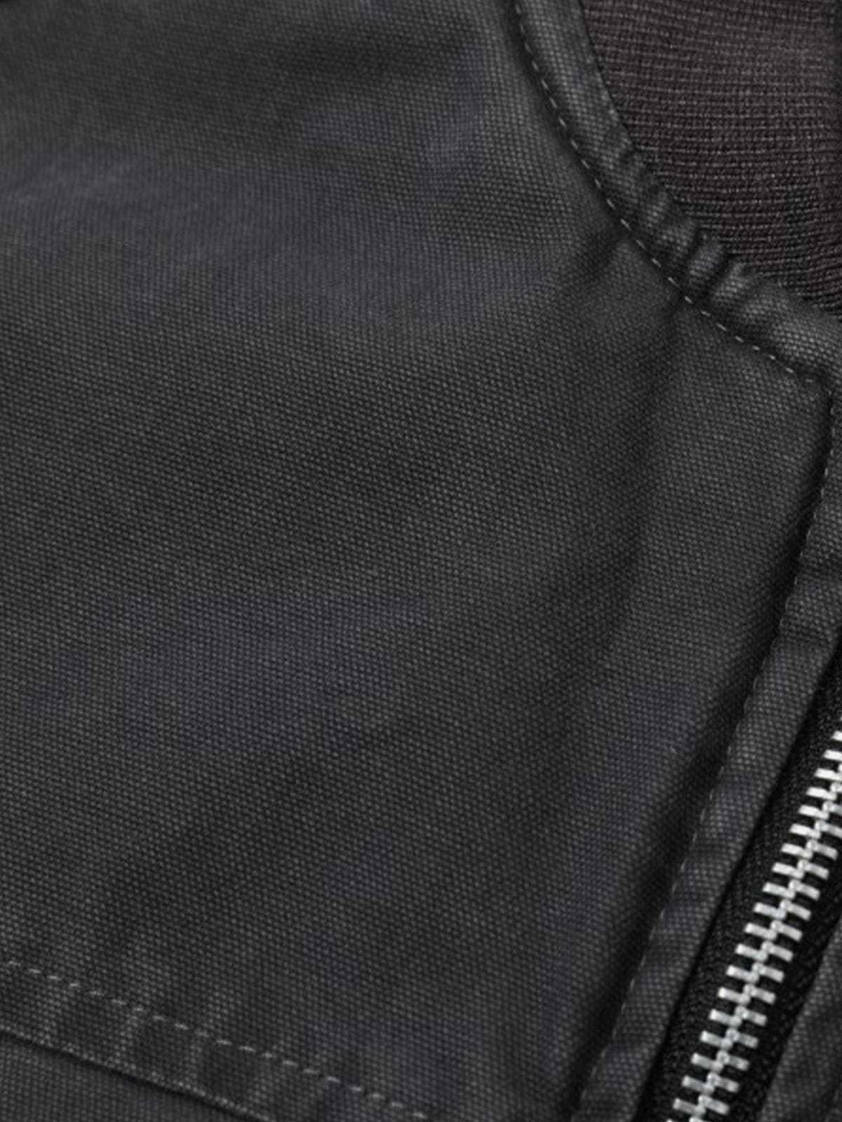 Aelfric Eden Multi Pocket Bomber Jacket-Limited Sale