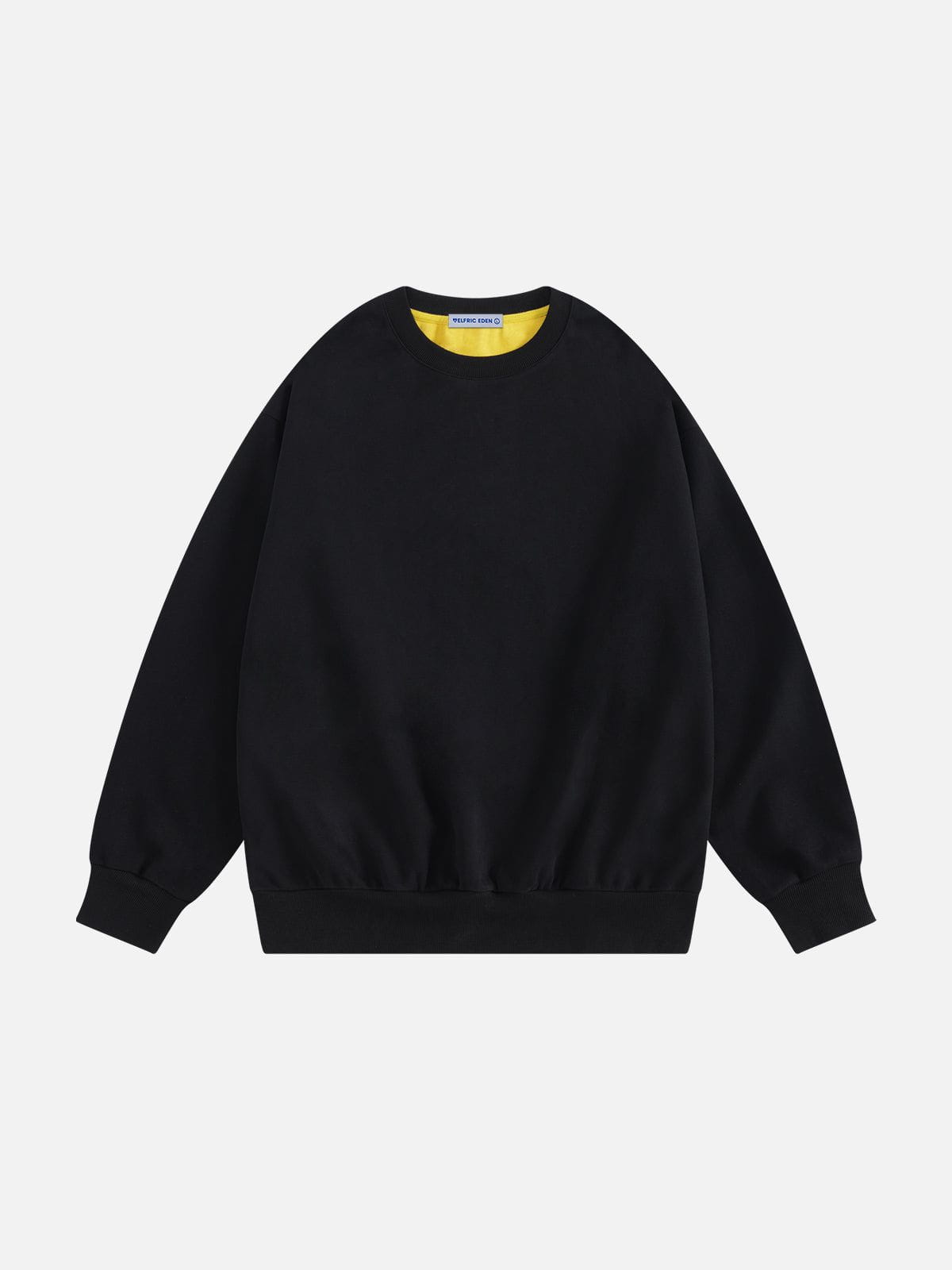 [COMPLEXCON] OIAL Tape Sweatshirt-Limited Sale