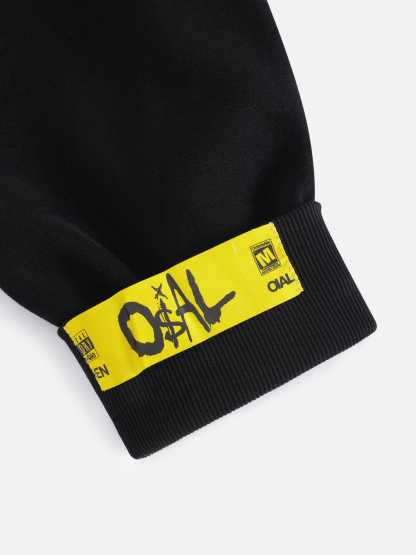 [COMPLEXCON] OIAL Tape Sweatshirt-Limited Sale