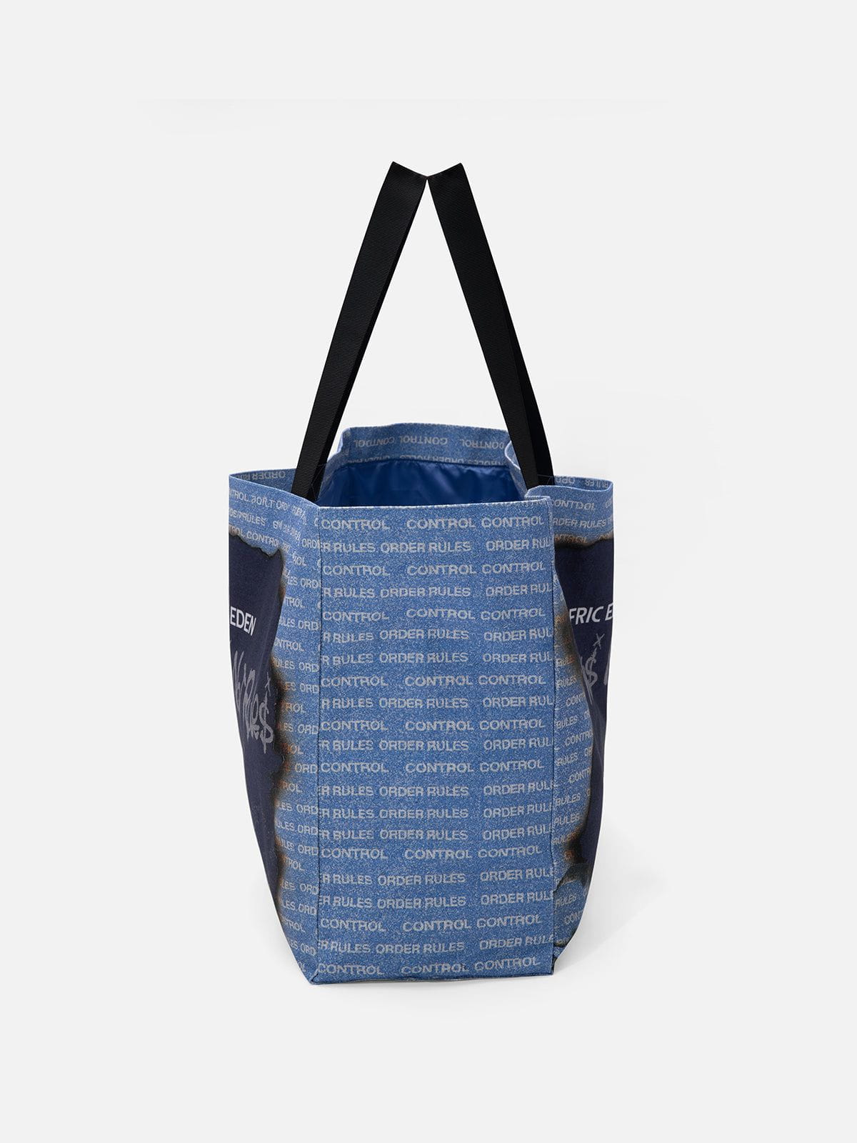 [COMPLEXCON] Denim Tote Bag-Limited Sale