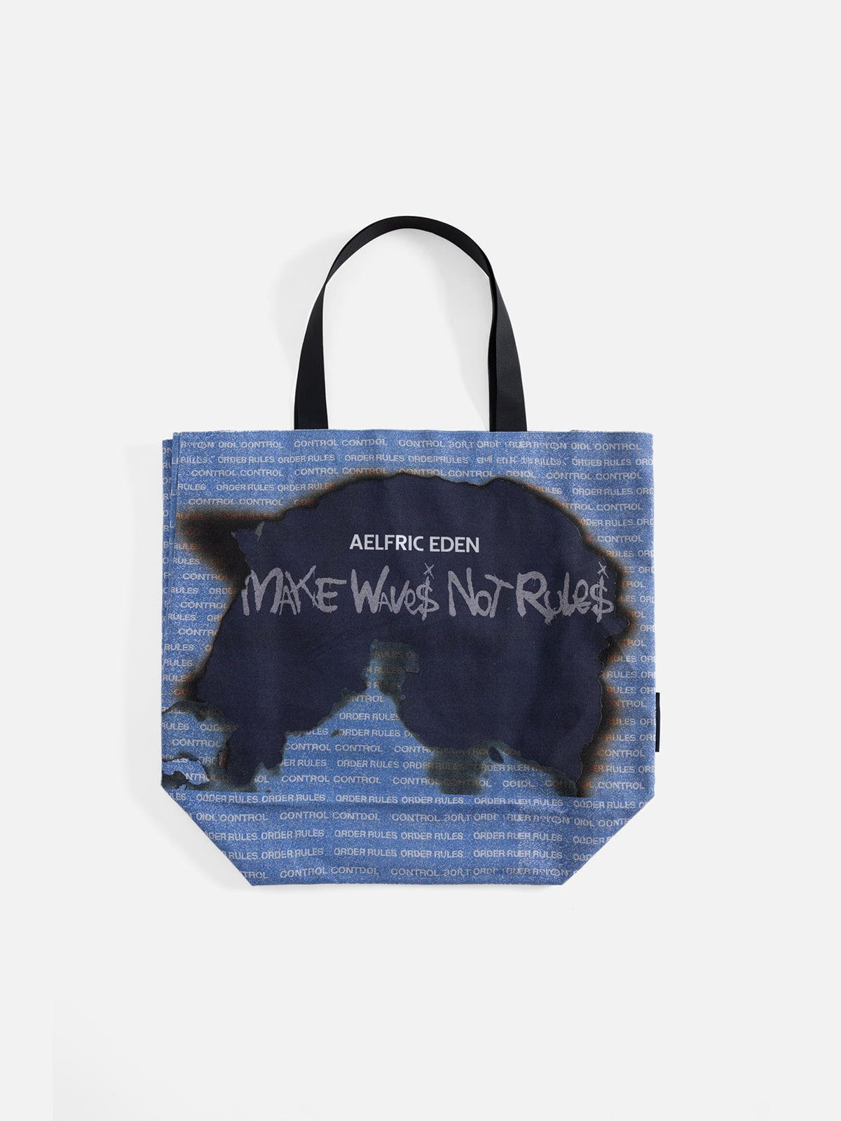 [COMPLEXCON] Denim Tote Bag-Limited Sale