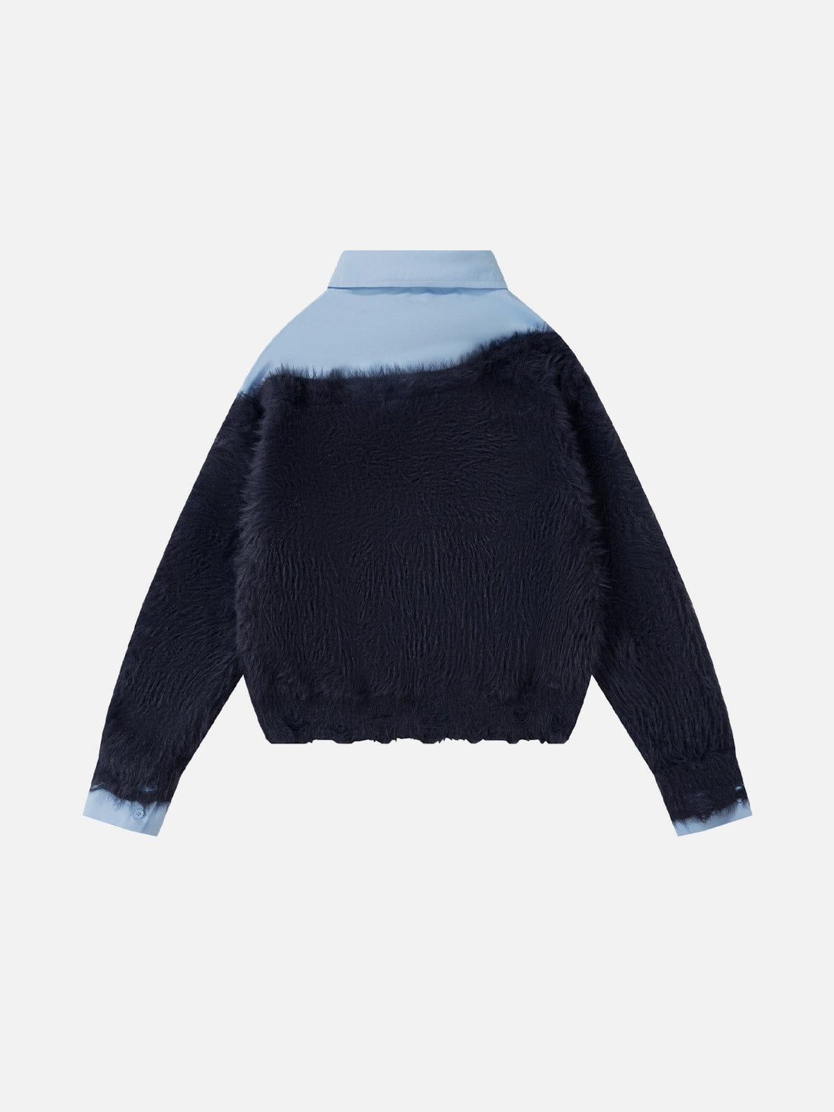Aelfric Eden Tie Two Layer Sweater-Limited Sale