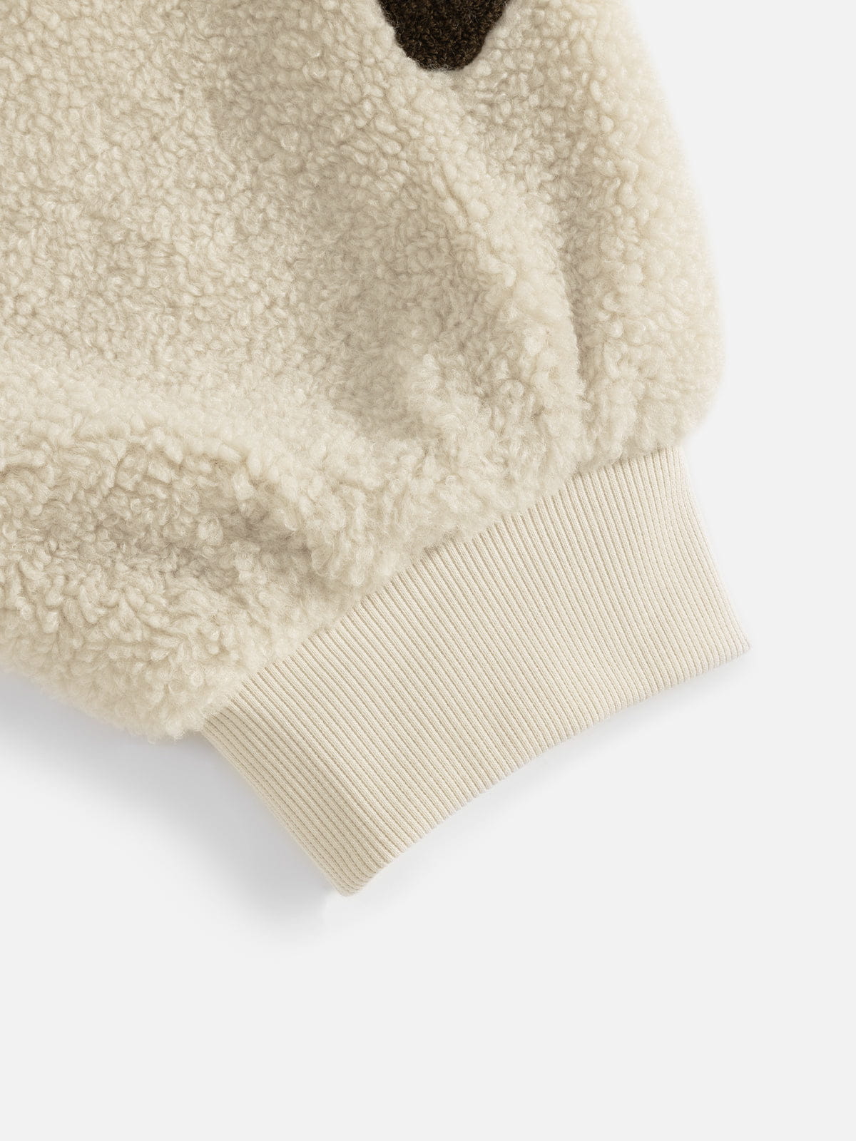 Aelfric Eden Star Fleece Coat-Limited Sale