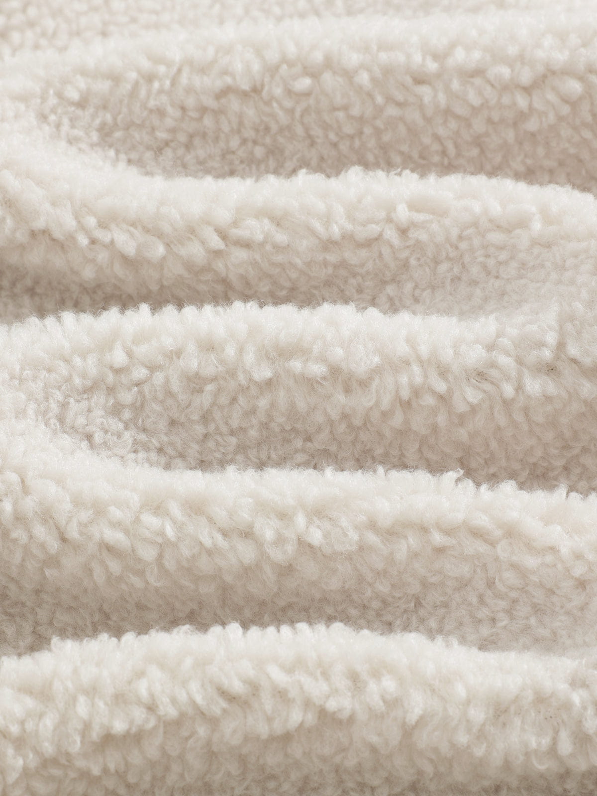 Aelfric Eden Star Fleece Coat-Limited Sale