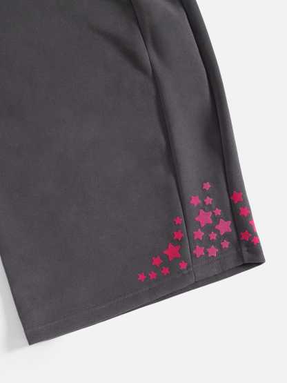Aelfric Eden Star Super Baggy Sweatpants-Limited Sale