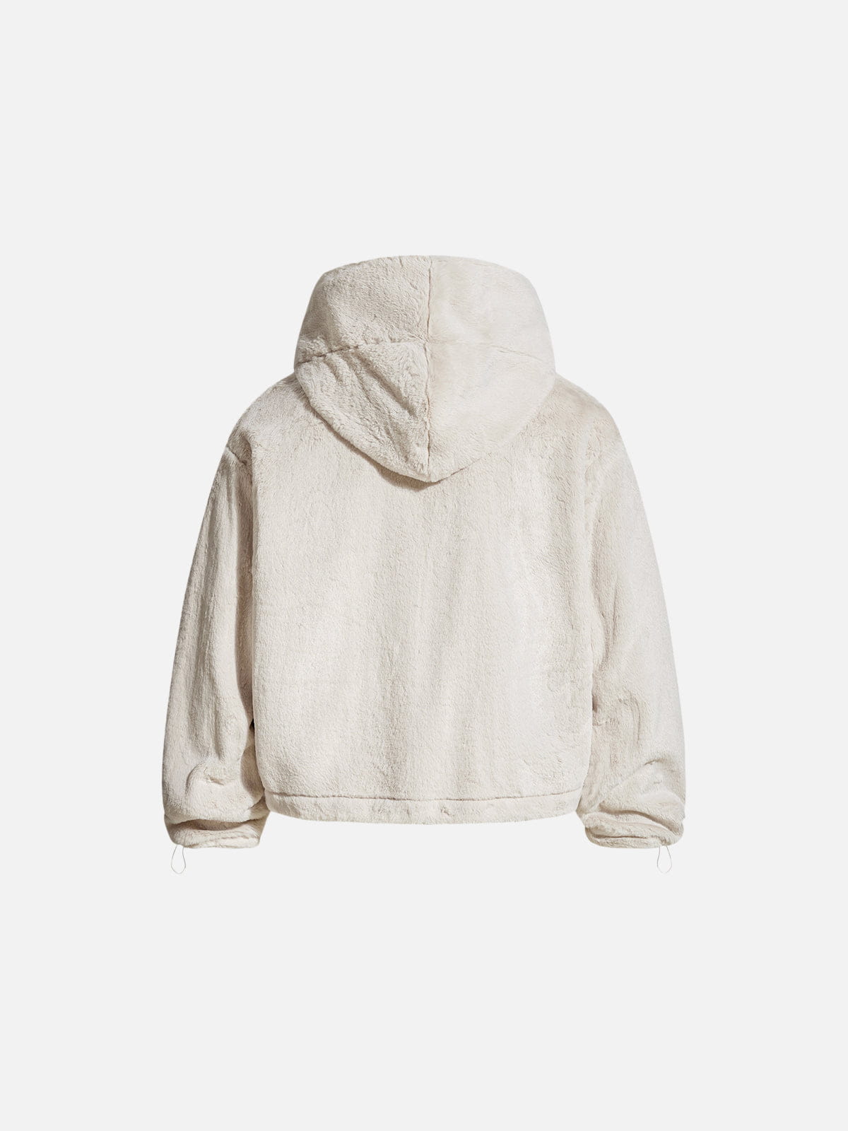 Aelfric Eden Hooded Rabbit Ear Coat-Limited Sale