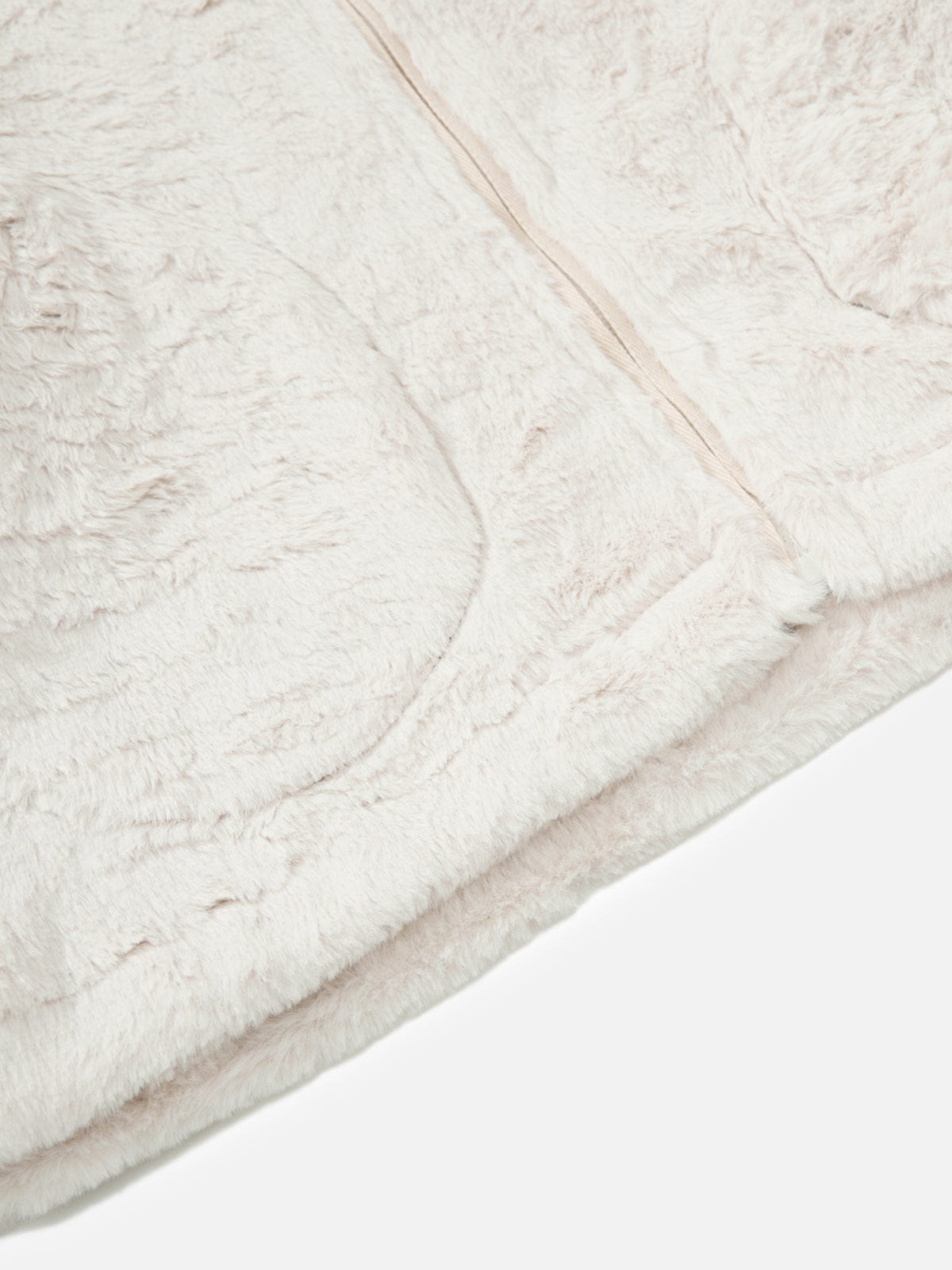 Aelfric Eden Hooded Rabbit Ear Coat-Limited Sale