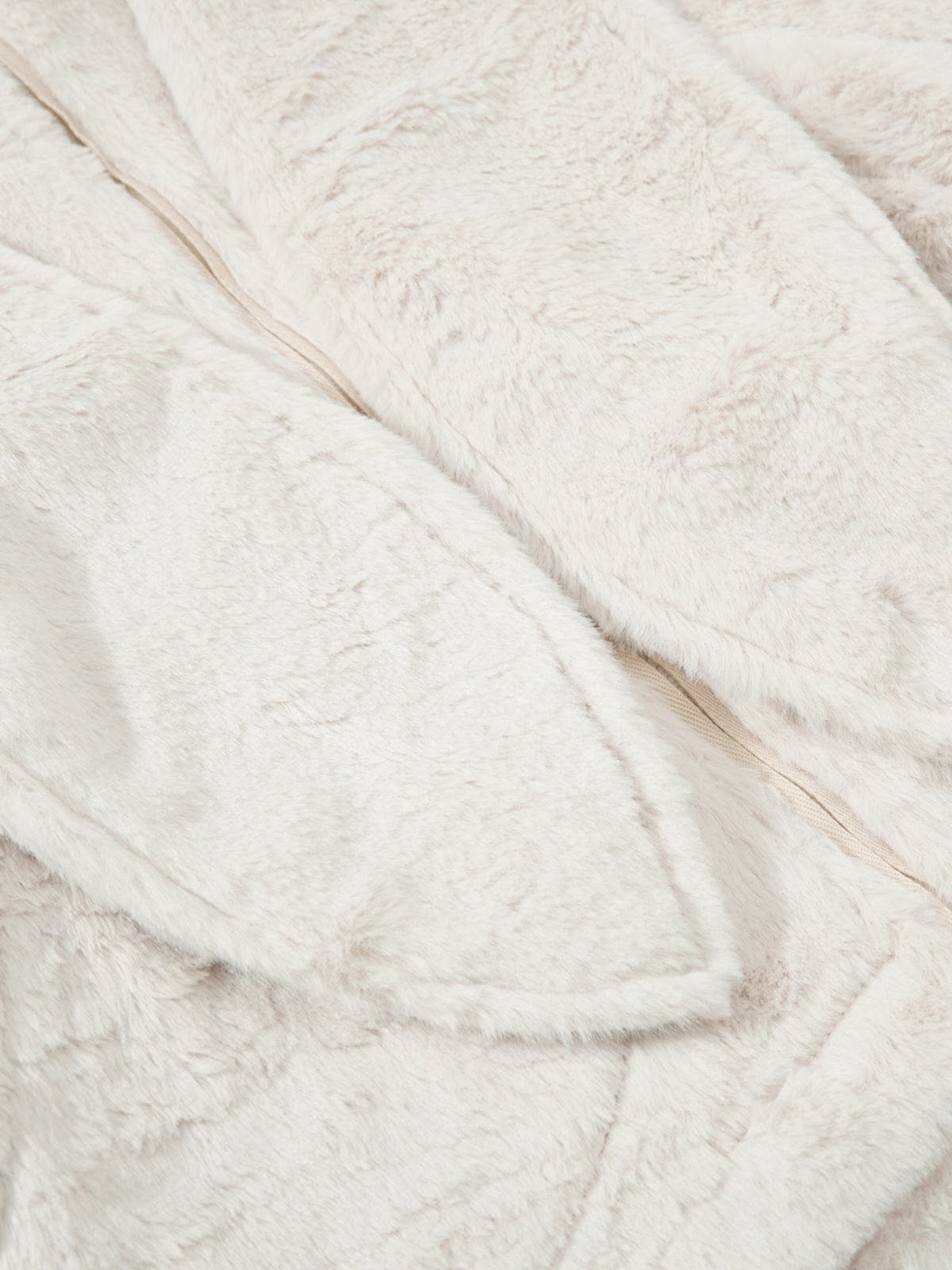 Aelfric Eden Hooded Rabbit Ear Coat-Limited Sale