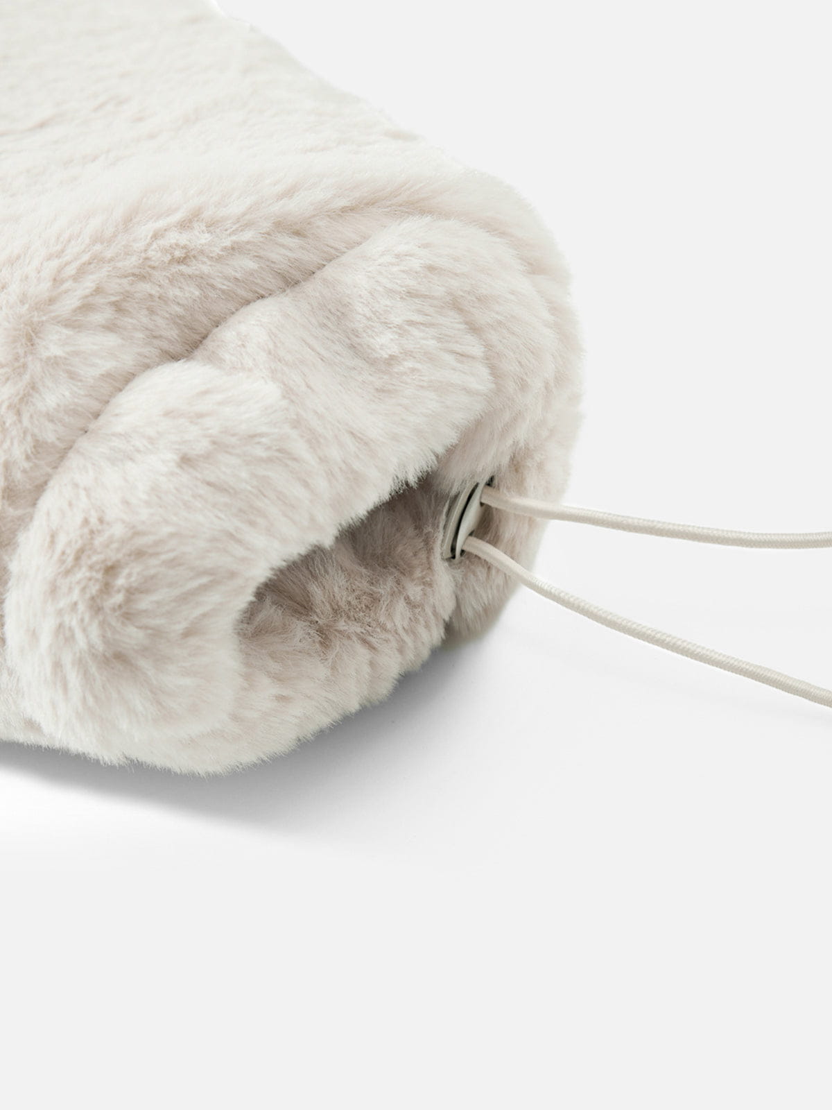 Aelfric Eden Hooded Rabbit Ear Coat-Limited Sale