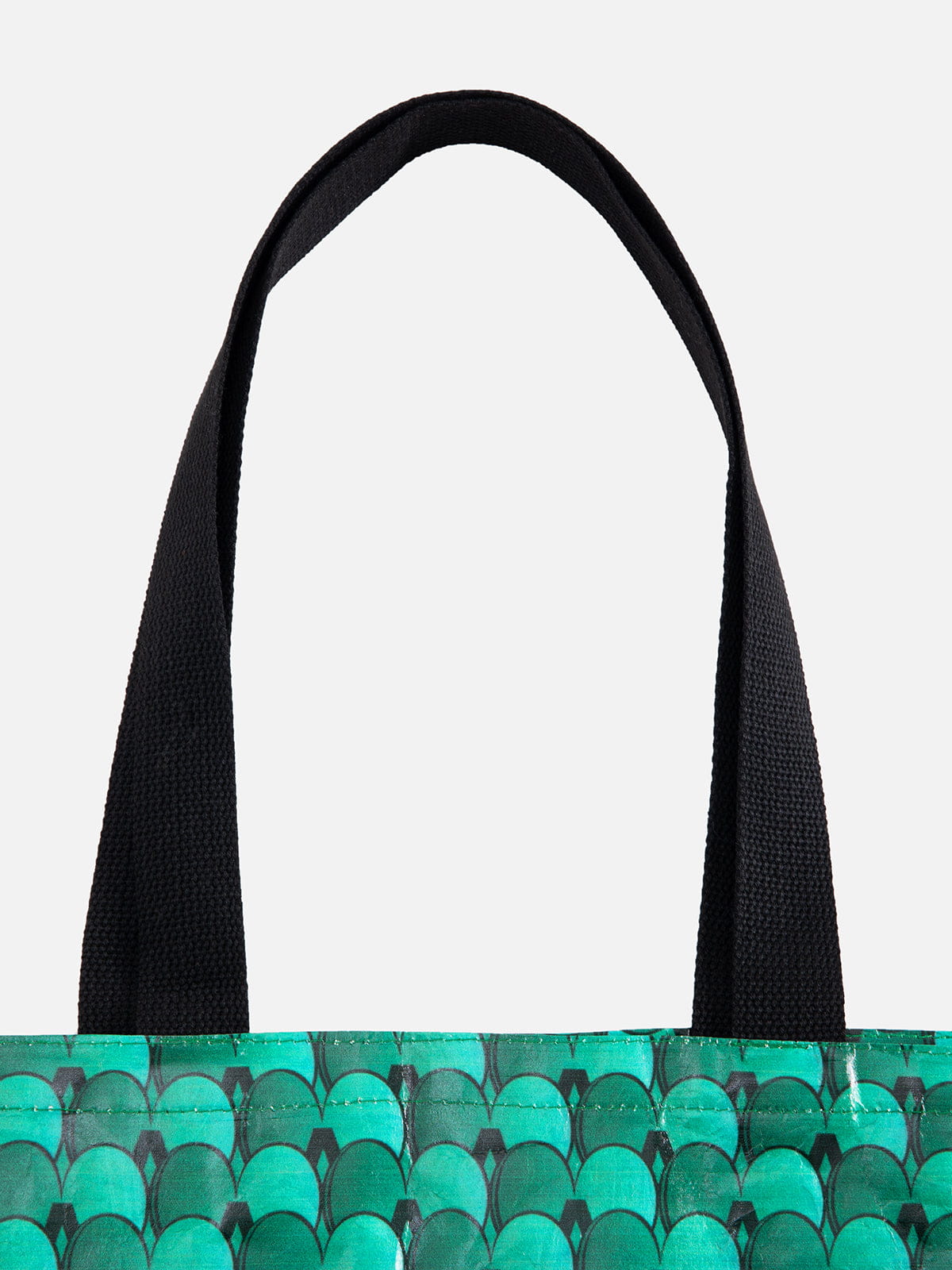 Aelfric Eden Green Tote Bag – Holiday Edition-Limited Sale