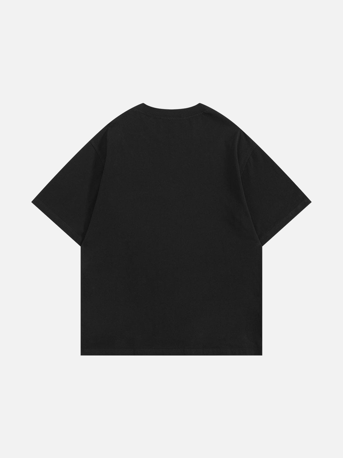 Aelfric Eden Metal Button Tee-Limited Sale