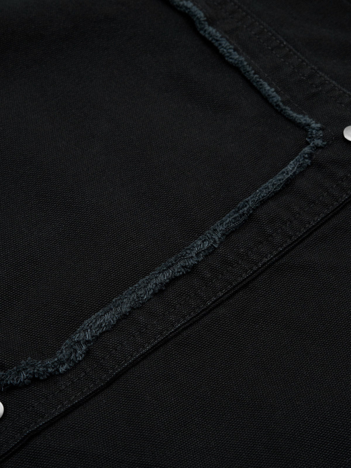 Aelfric Eden Double Waist Distressed Baggy Pants-Limited Sale