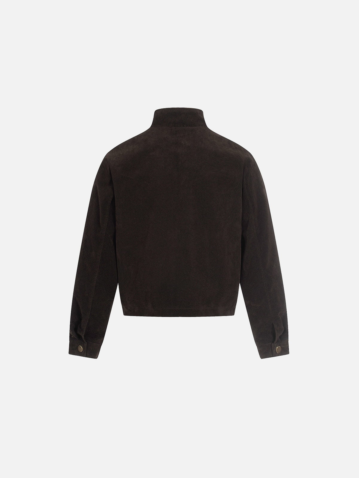 Aelfric Eden Star Strap Zip Up Jacket-Limited Sale