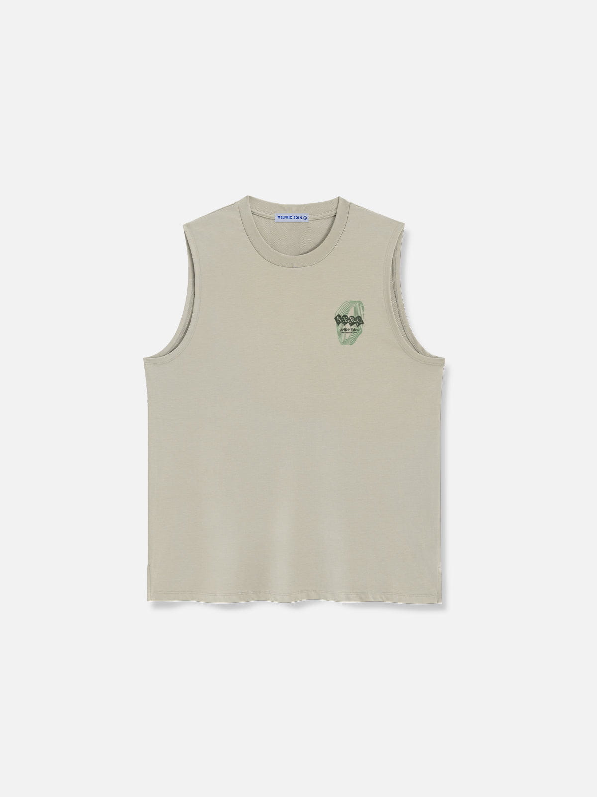 Breezy Performance Tank-Limited Sale