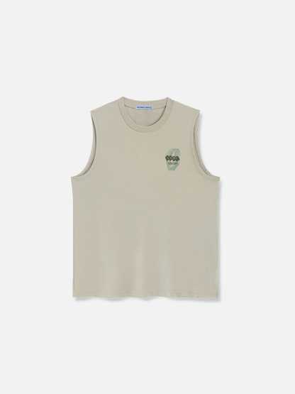 Breezy Performance Tank-Limited Sale