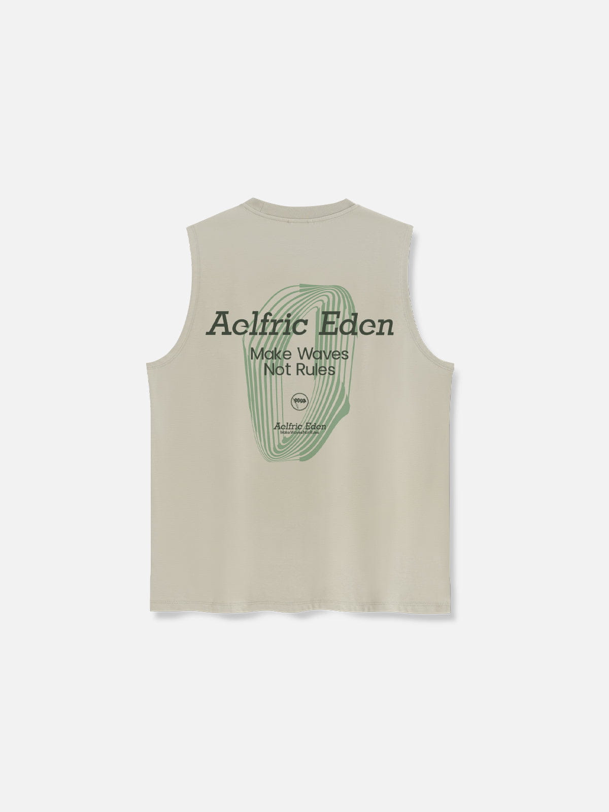 Breezy Performance Tank-Limited Sale