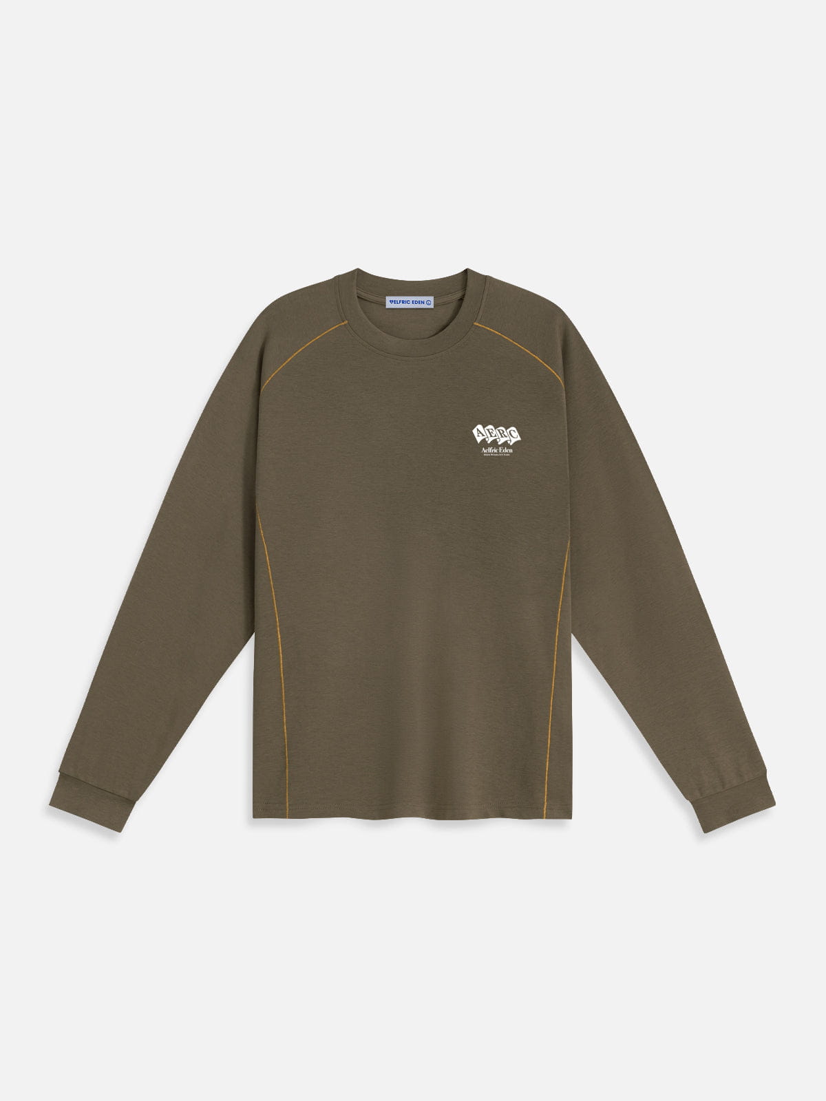Breezy Urban Run Long Sleeve Tee-Limited Sale