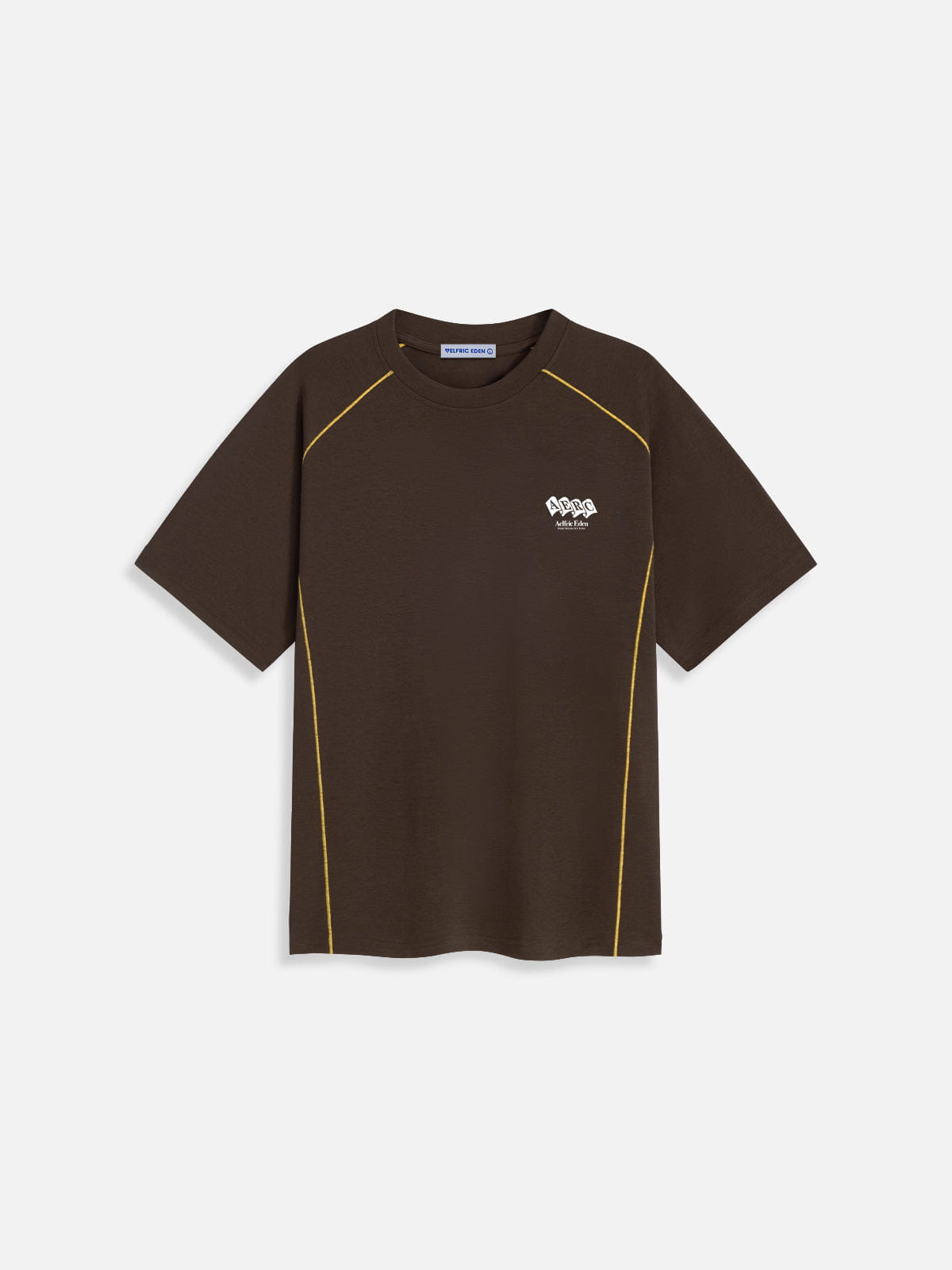 Breezy Retro Gym Short Sleeve Tee-Limited Sale