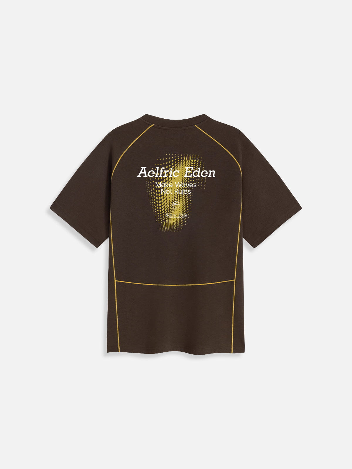 Breezy Retro Gym Short Sleeve Tee-Limited Sale