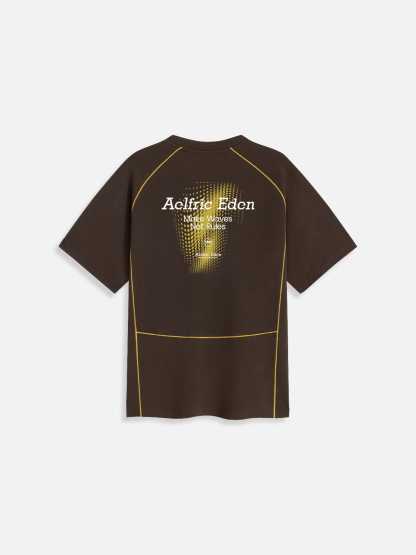 Breezy Retro Gym Short Sleeve Tee-Limited Sale