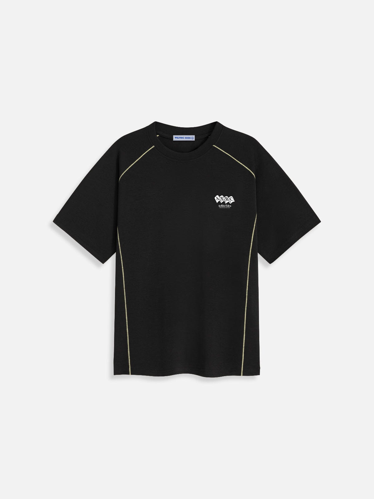 Breezy Retro Gym Short Sleeve Tee-Limited Sale