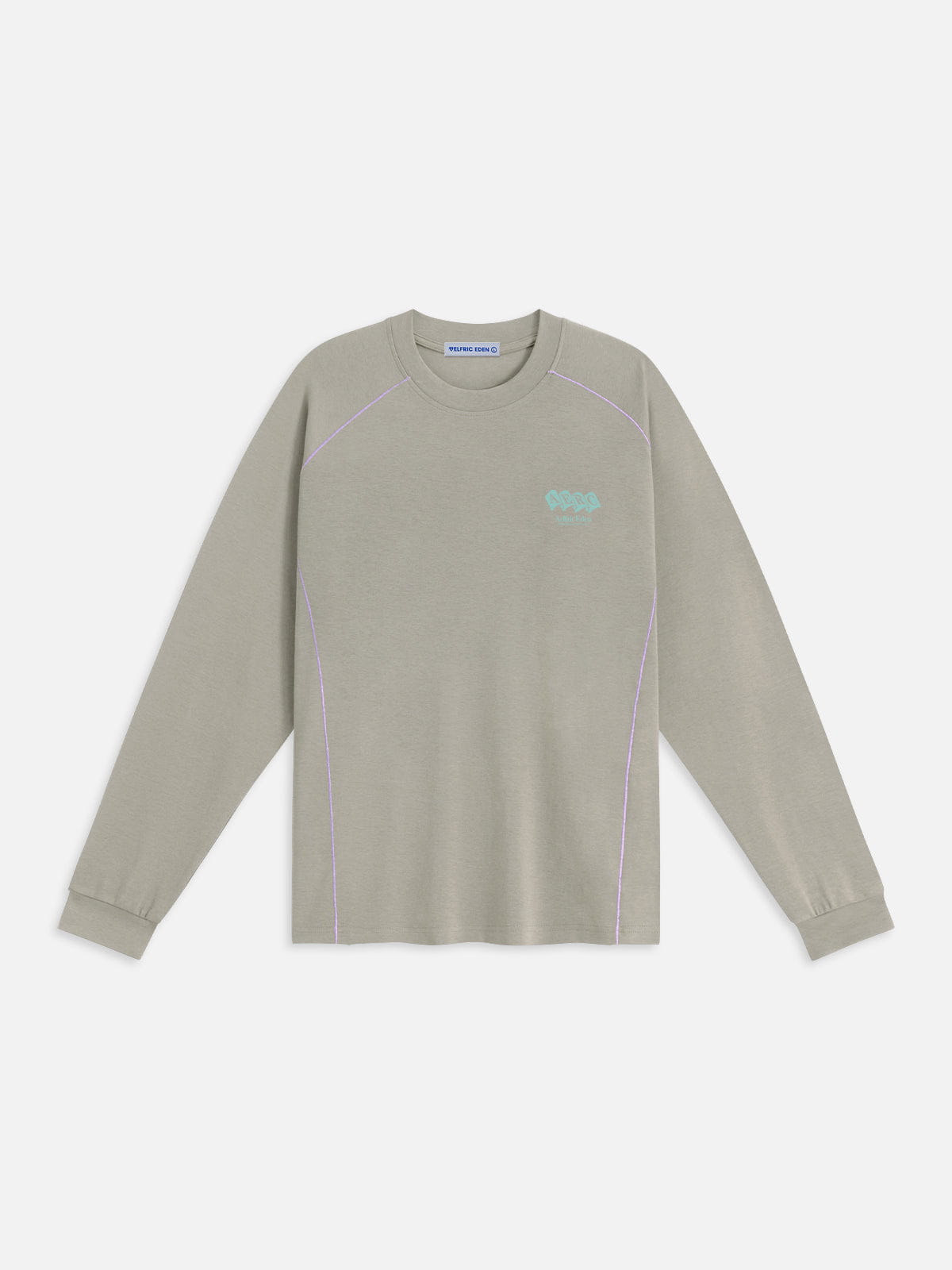 Breezy Trail Hiking Long Sleeve  Tee-Limited Sale