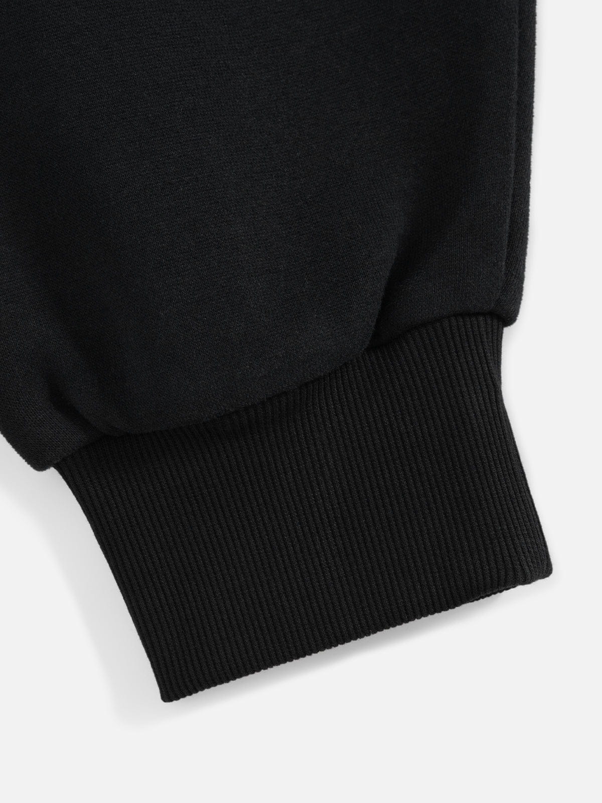 Aelfric Eden Boxy Contrast Zip Up Hoodie-Limited Sale