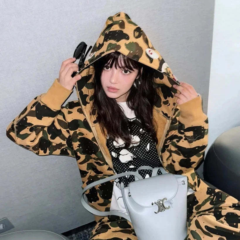 NJZ LIMITED JACKET COLLECTION