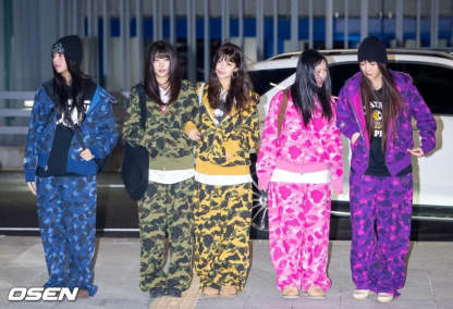 NJZ LIMITED JACKET COLLECTION