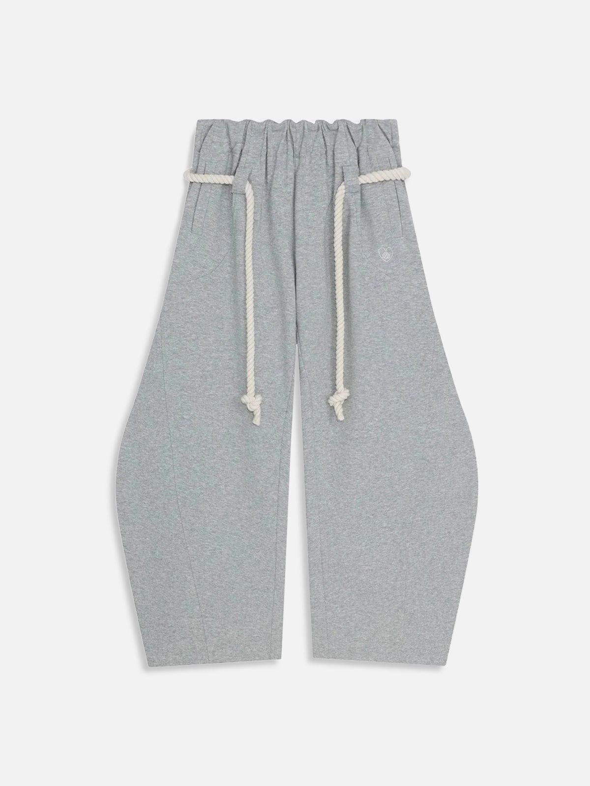 Aelfric Eden Super Baggy Barrel Sweatpants-Limited Sale